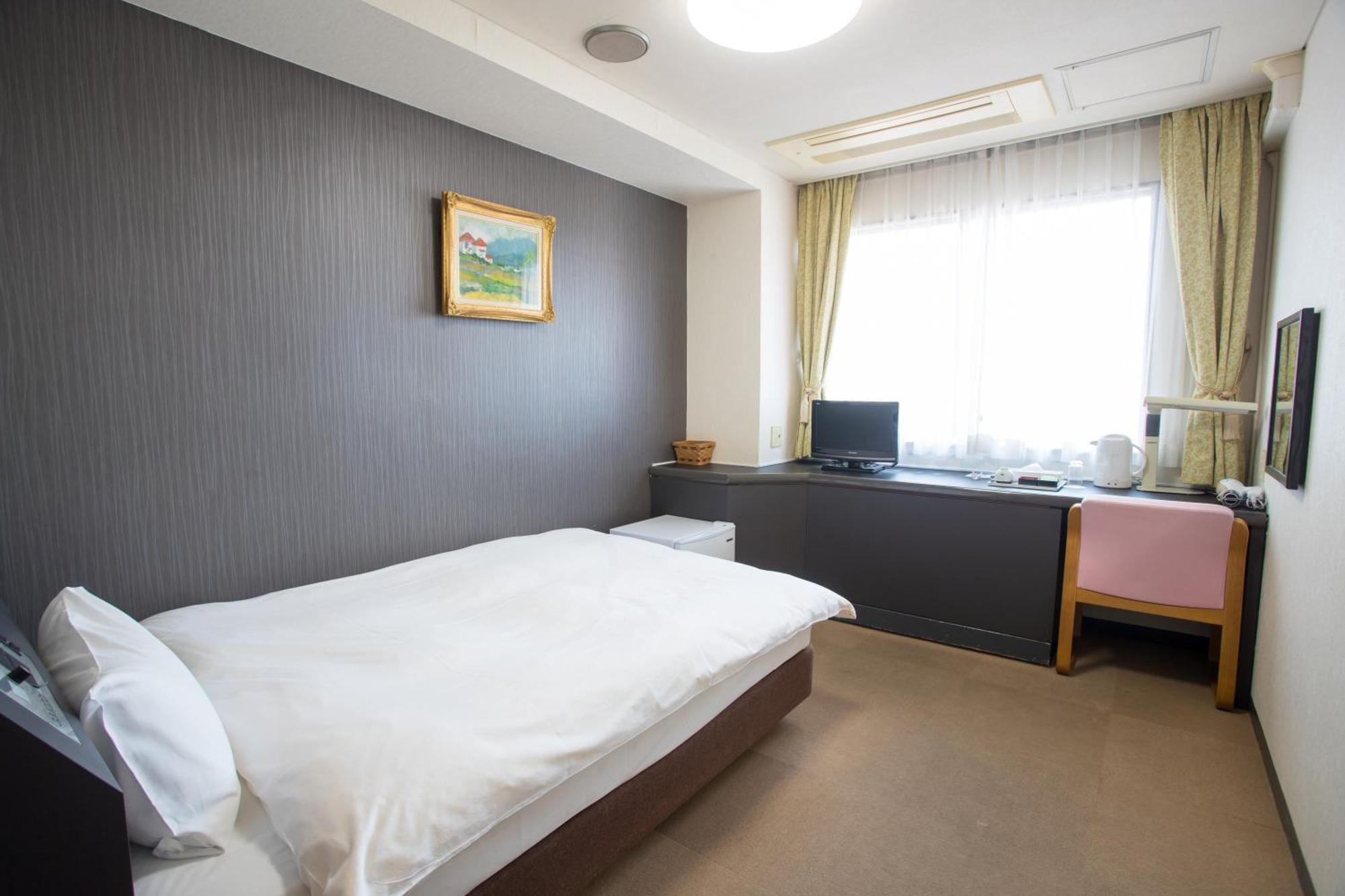Hotel Sainthill Nagasaki Zimmer foto